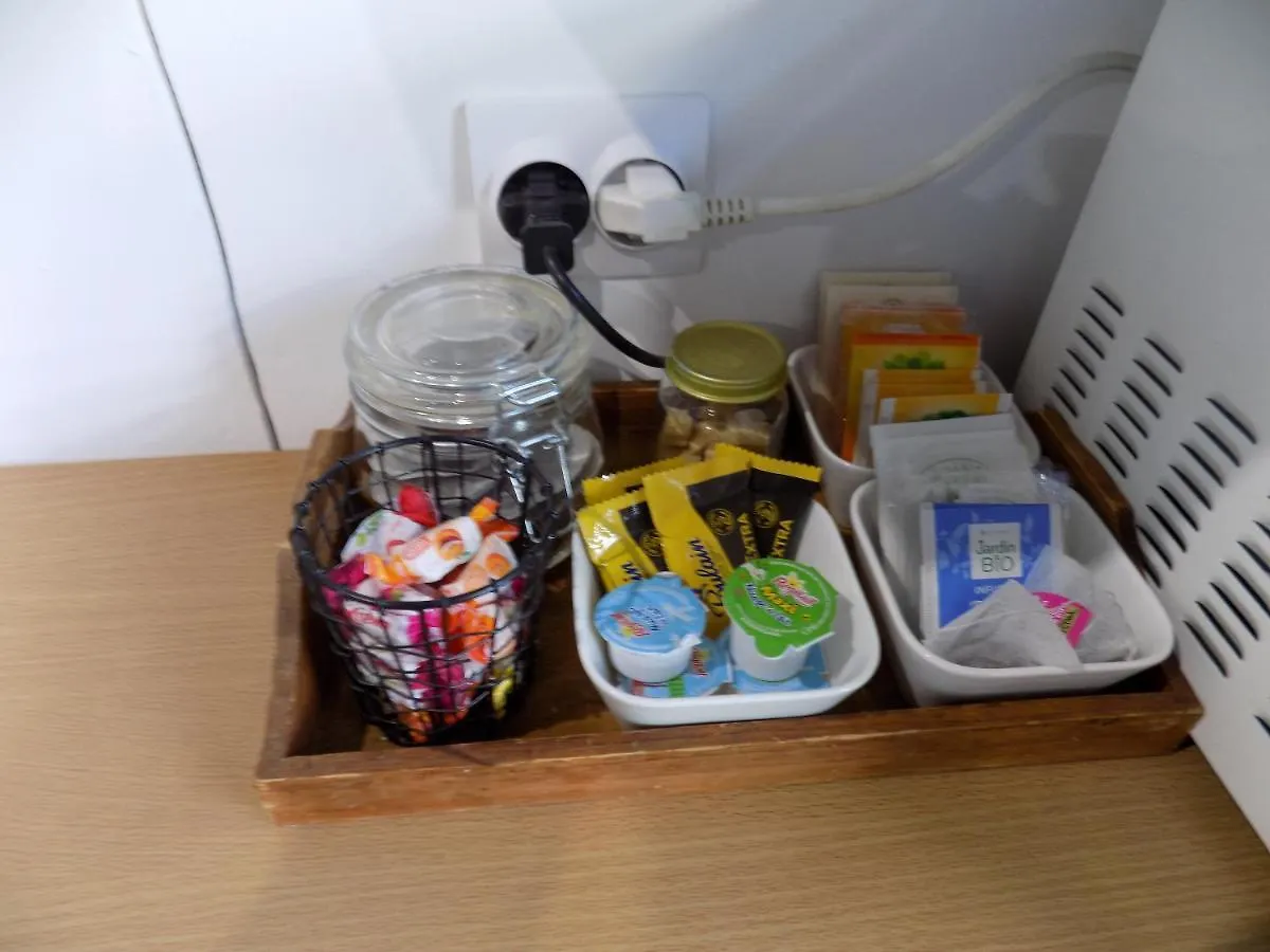 Petite chambre tout confort Albi Séjour chez l'habitant