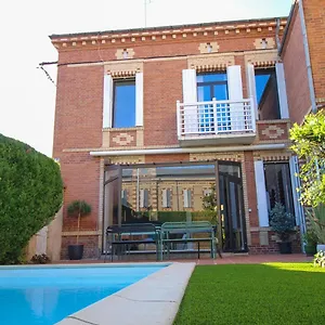 Hébergement de vacances Evasion, Albi