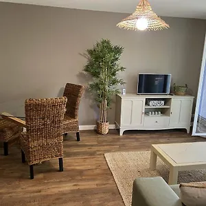 Appartement Résidence Océane Nature, Albi
