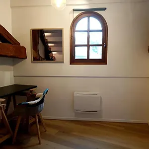 Appartement Cadre Exceptionnel Niché Sous Les Toits Dans Le Quartier Historique, Albi